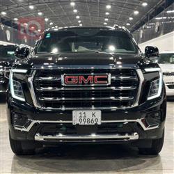 GMC Yukon
